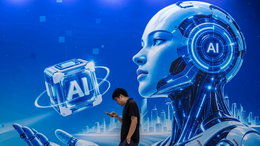 The best defense against high-tech AI scams is low-tech skepticism, expert warns