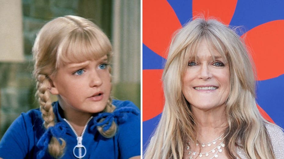 'The Brady Bunch' star Susan Olsen admits she disliked her 'stupid' Cindy Brady character
