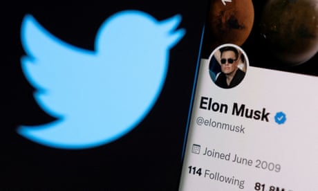 The chaotic week Musk tried to buy Twitter - and the questions that lie ahead