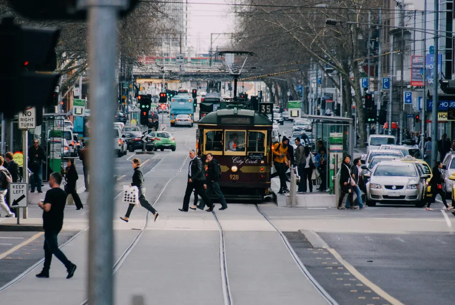 The City of Melbourne seeks feedback on its draft 25-year vision