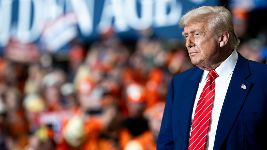 The economic policies shaping Trump's return to the White House