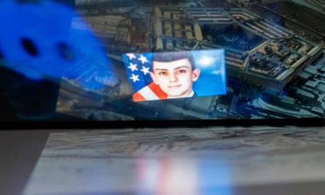 The Guardian view on the Pentagon leaks: this system puts lives at risk | Editorial