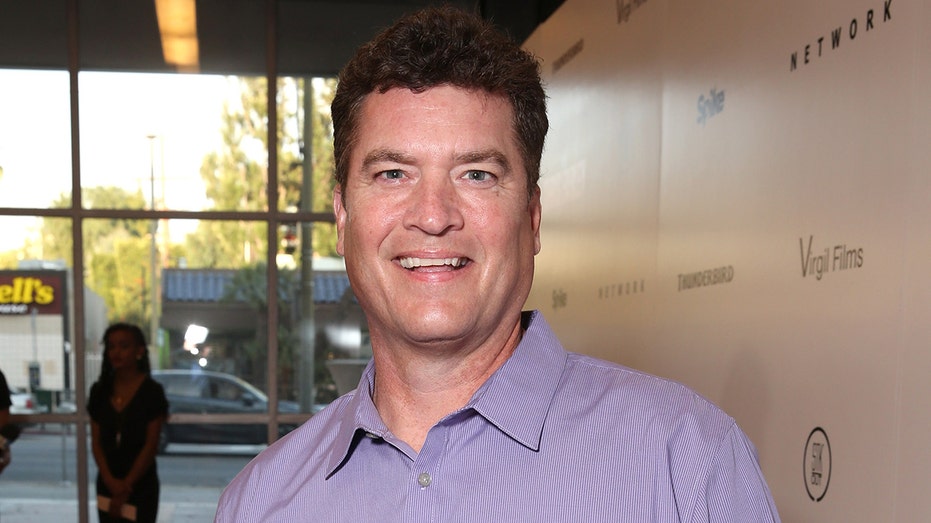'The Middle' star Pat Finn dead at 60
