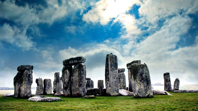 The Most in Demand Travel Attractions According to TikTok