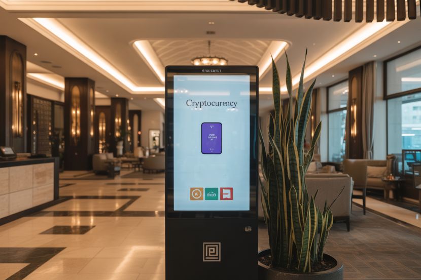 The Robin Hill Hotel Leads the Way in Travel Innovation with Cryptocurrency Payment Options: What You Need To Know