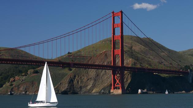 The Top US Destinations Being Booked by International Visitors