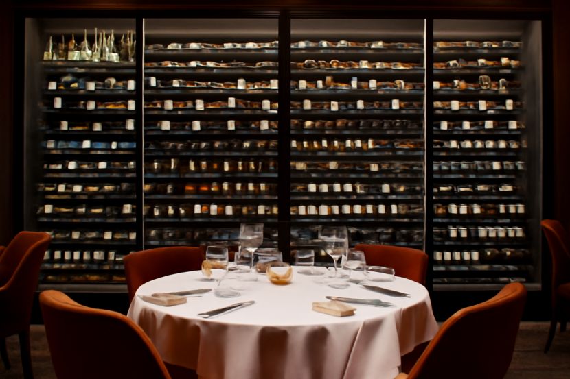 The Ultimate Wine Experience: Yaamava' Resort & Casino's Global Recognition