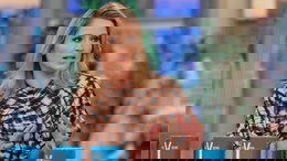 'The View' co-host claims show's criticism of having children was 'misconstrued'