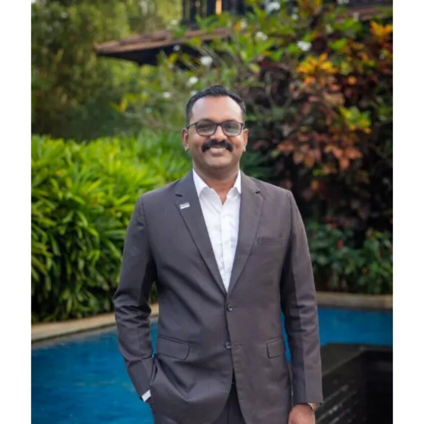 The Westin Goa Welcomes Goutham N J as Executive Housekeeper: A Strategic Move to Enhance Hospitality Standards, New Update
