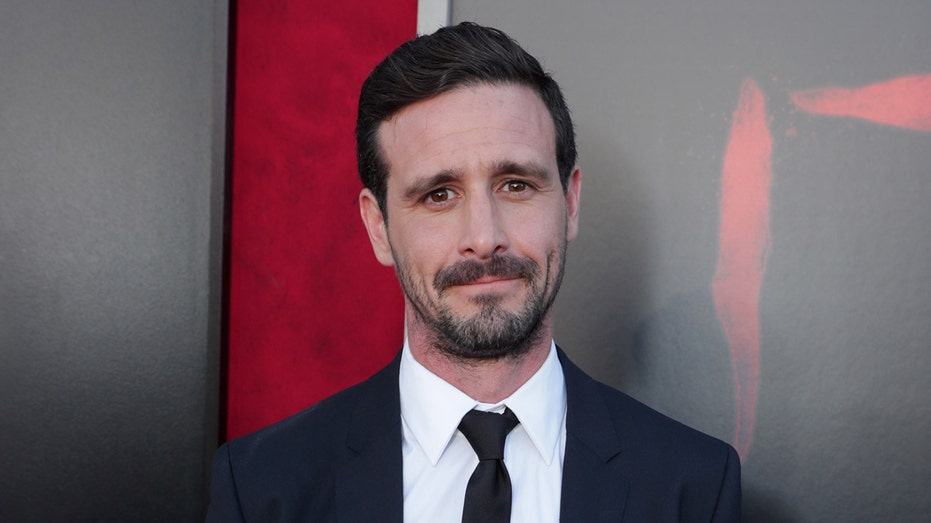 'The Wire' star James Ransone dead at 46