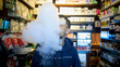 These Democrat-led states have turned vaping into a pricey habit