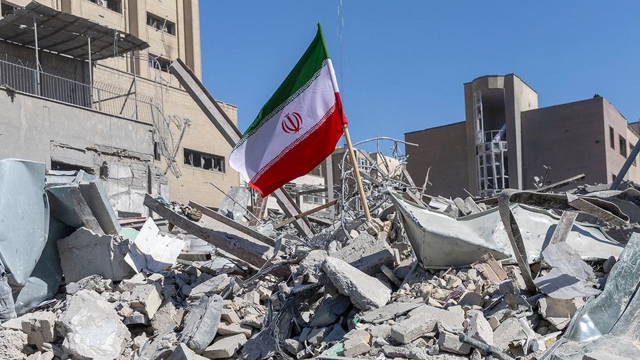 Think we're losing the war in Iran? Consider where things really stand