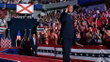 Three college students face federal charges over alleged threats against Trump ahead of campus rally