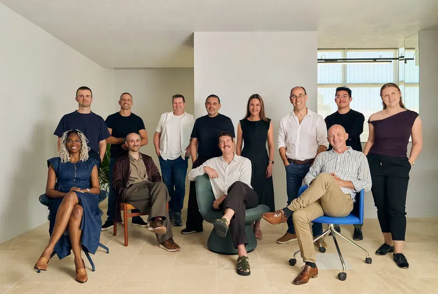 Three practices united under single Cley Studio brand