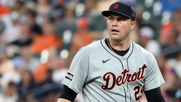 Tigers increasingly likely to trade Tarik Skubal before deadline as playoff hopes fade, reports say