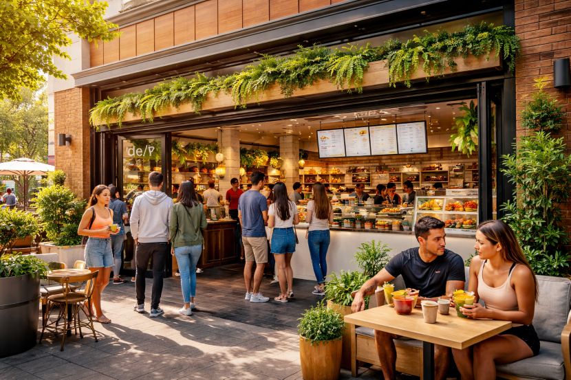 Toastique San Jose: Discover Gourmet Toast & Wellness Shots at the New Location