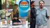 'Today' suspect caught on camera before hate crime arrest, rap sheet reveals attempted kidnapping conviction