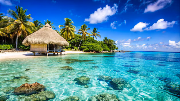 Tokelau is surging the tourism industry with visa free travel to 68 countries including UK, USA, Japan, GCC and Schengen nations