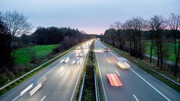 Too loud? Ticket's in the mail