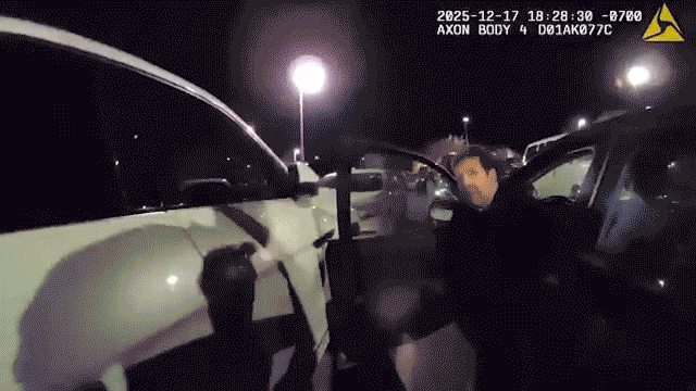 Top AZ county lawyer fired after dad accuses him of filming 12-year-old at store, performing sex act in car