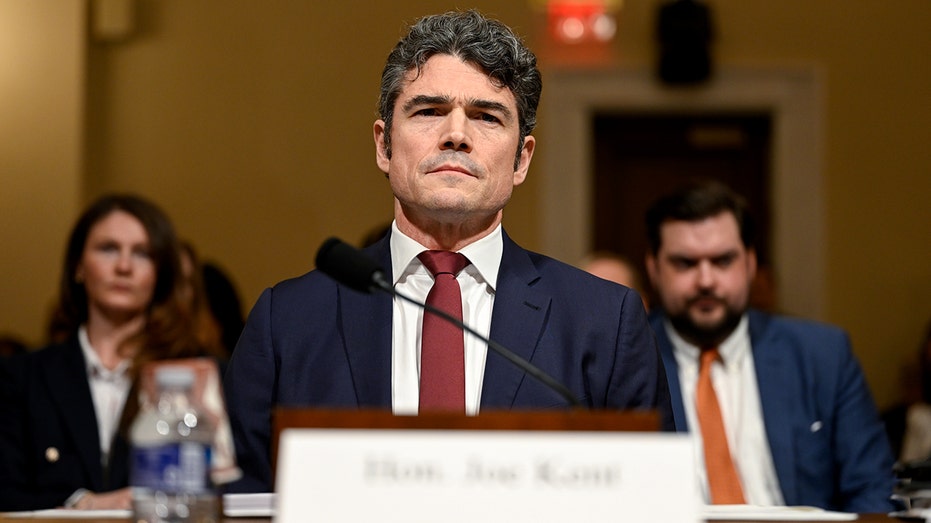 Top counterterrorism official resigns in protest of US war against Iran