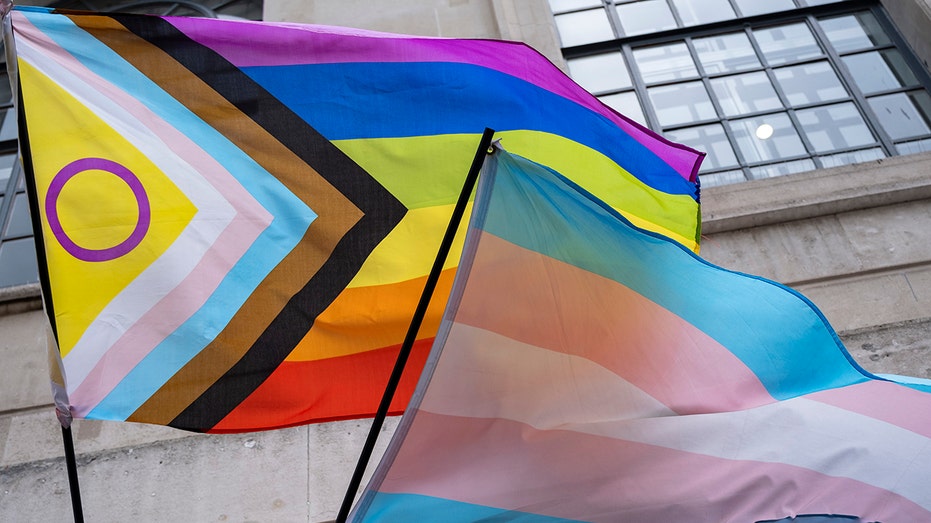 Top public university's 'LGBTQ+ lab' hit with race-bias complaint amid $700K in Trump-era federal funding