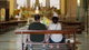 Tourist's church clothing hack leaves travelers sharply divided over sacred-site etiquette