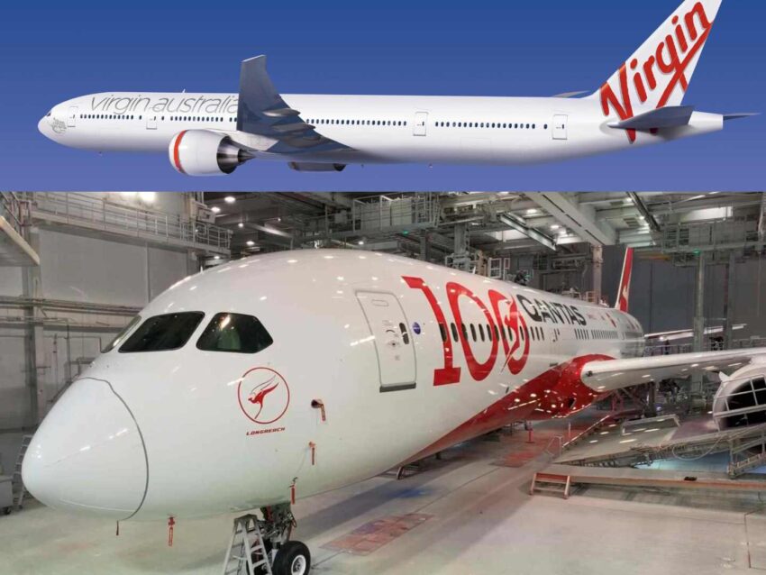 Travel Disrupted in New Zealand and Australia as Passengers are Stranded across Auckland, Sydney, Melbourne and Brisbane by Air New Zealand, Qantas, Jetstar and other Airlines with 719 Delays and 13 Cancellations