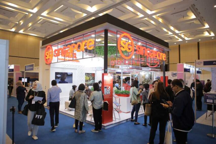 Travel Meet Asia 2025 to Boost Southeast Asia Tourism with Government Support and Industry Leaders