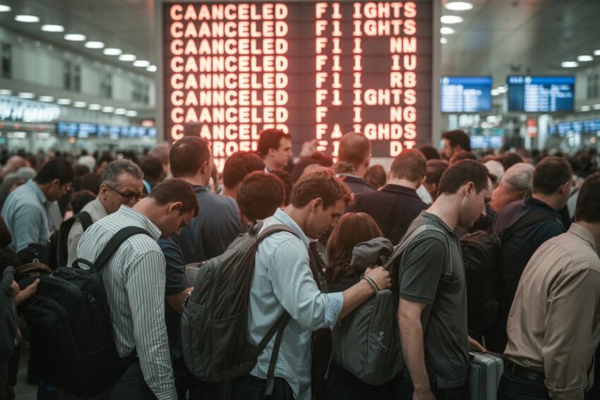 Travelers Affected in Honiara, Munda, Suavanao, Choiseul Bay, and More As Solomon Airlines Sees Travel Hiccup with Seven Canceled Flights Across Solomon Islands â€“ New Update