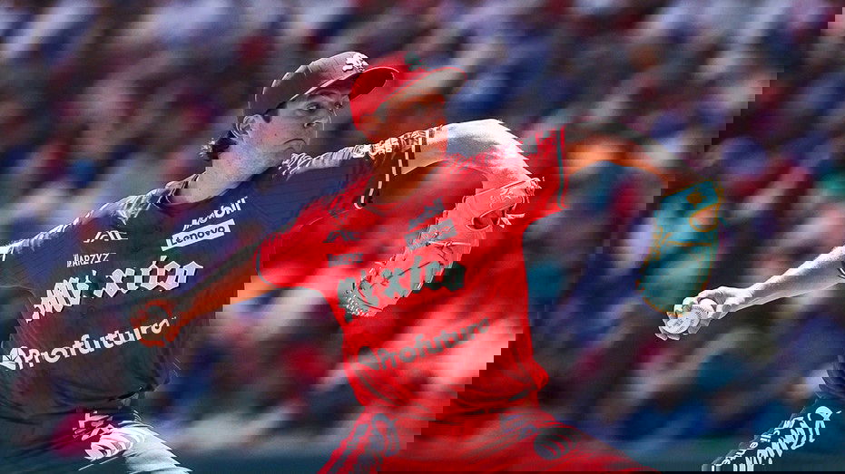 Trevor Bauer signs with pro baseball team in United States amid MLB return hopes