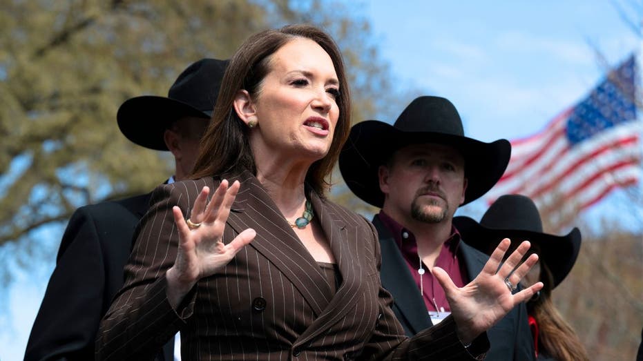 Trump admin moves Forest Service HQ to Utah in latest DC relocation push