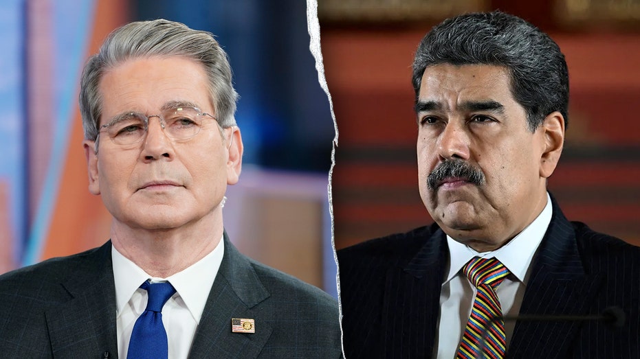 Trump administration targets Maduro's inner circle, family in major narco-state crackdown