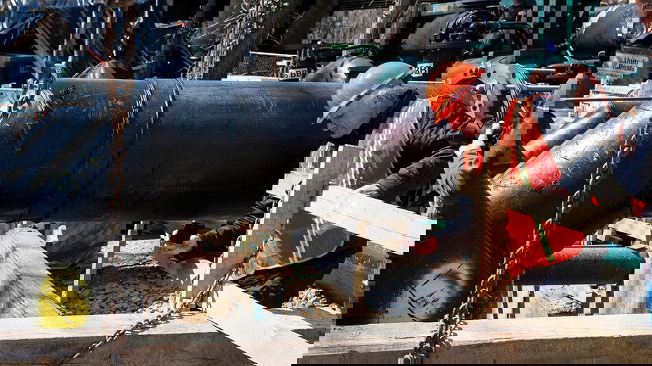 Trump-backed Potomac sewage cleanup complete after massive spill ahead of summer America250 celebrations