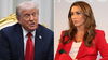 Trump calls 'The View' co-host who promised to wear MAGA hat 'a joke'
