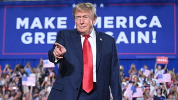 Trump campaign insider reveals strategy behind midterm blitz that White House hopes pays off big
