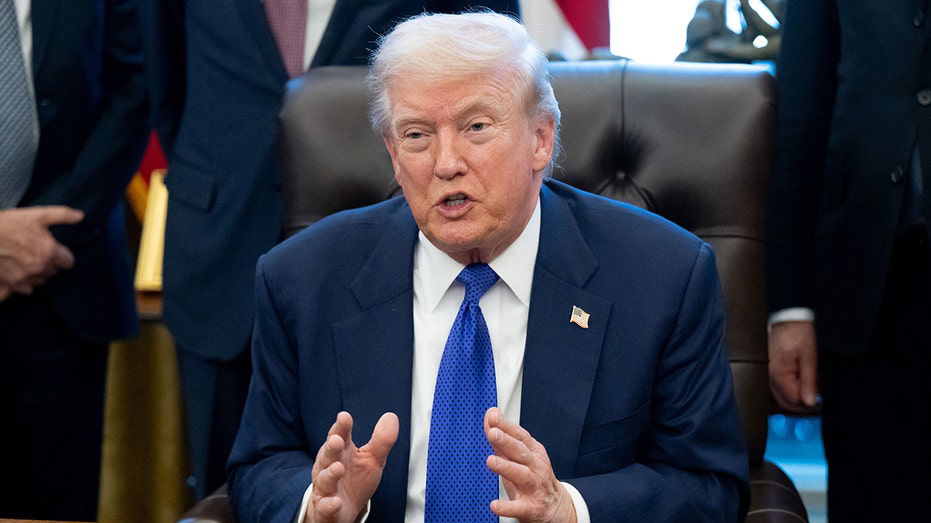 Trump defends Minneapolis federal enforcement, says crime plunged after 'thousands of criminals' removed