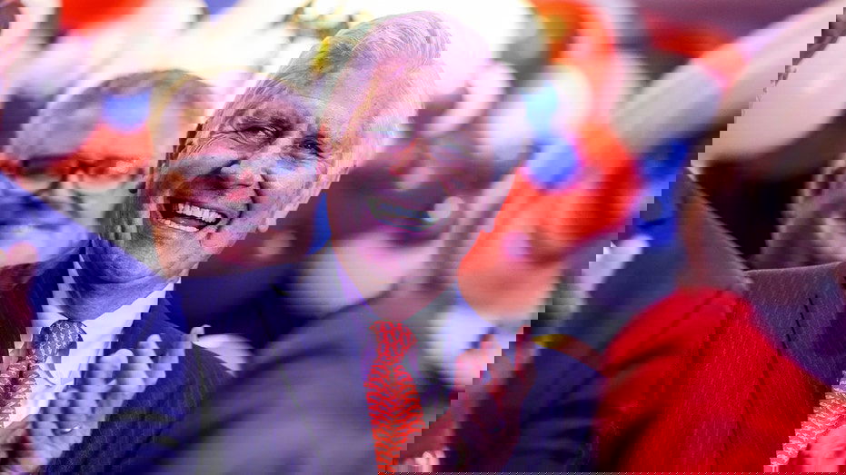 Trump endorses Nassau County Executive Bruce Blakeman for New York governor after Stefanik's exit