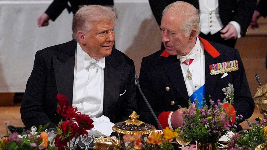Trump invokes Churchill and 'special relationship' as questions over UK free speech grow