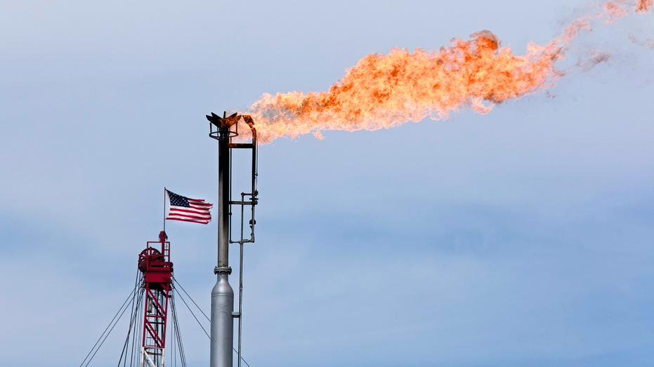 Trump just brokered a deal with the country sitting atop the world's largest oil reserves
