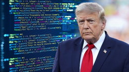 Trump launches Gold Eagle to hunt cyber flaws with AI