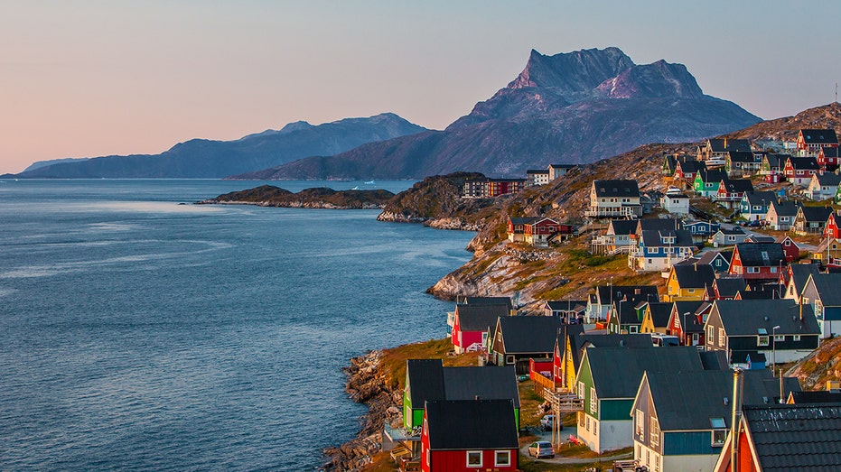 Trump makes fresh Greenland play after Xi talks as China's Arctic ambitions loom