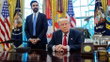 Trump, Mamdani set to meet again on mayor's home turf after months of political whiplash