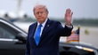 Trump moves Cabinet meeting from Camp David to White House as Iran talks intensify