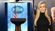 Trump names Leavitt successor after weeks of speculation - and she's no stranger to MAGA