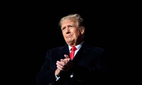 Trump Organization guilty of tax fraud, New York jury finds