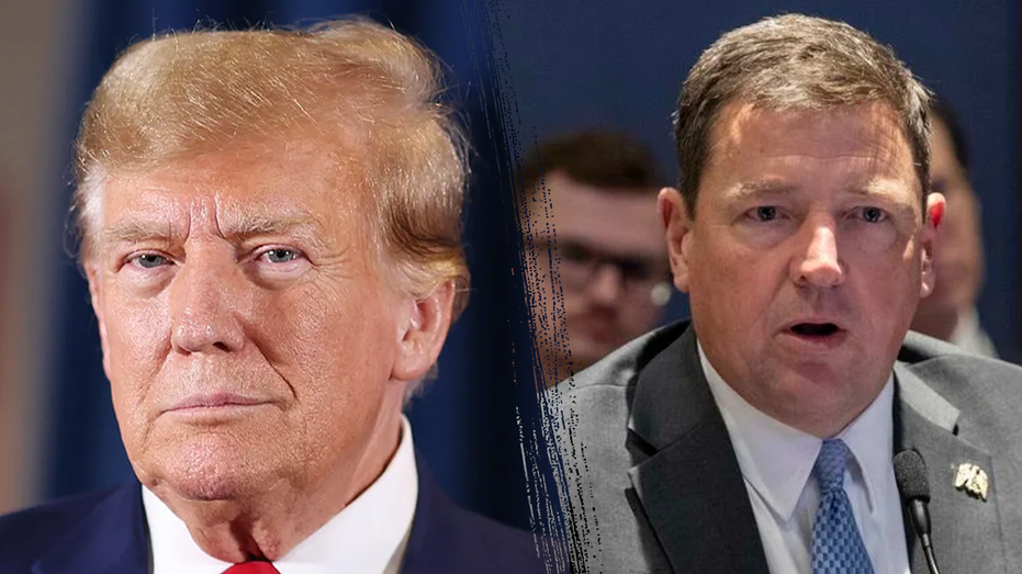 Trump pulls his nomination for DC US attorney, says he'll reveal new pick soon