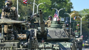 Trump pushed NATO to spend big - now comes the harder question: Can Europe actually fight?