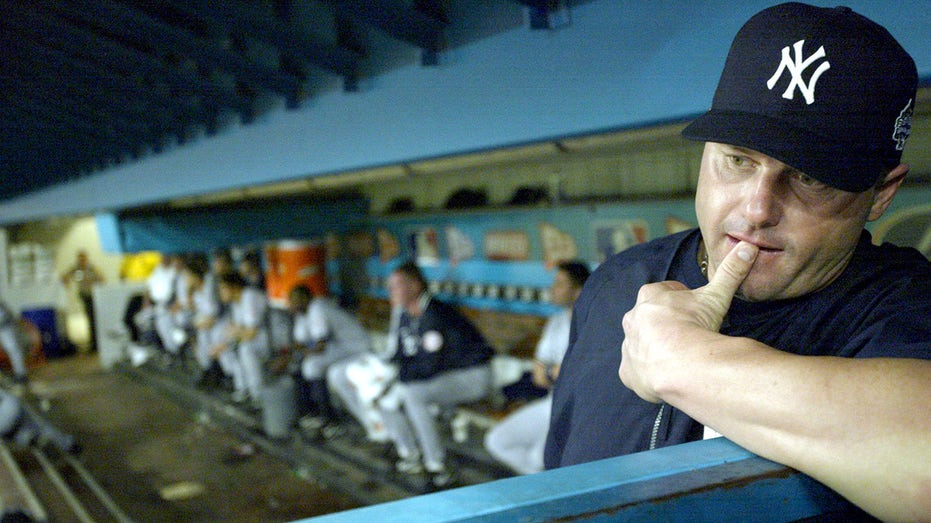 Trump renews pitch to get Roger Clemens into Hall of Fame: 'If it were me, I'd sue them'