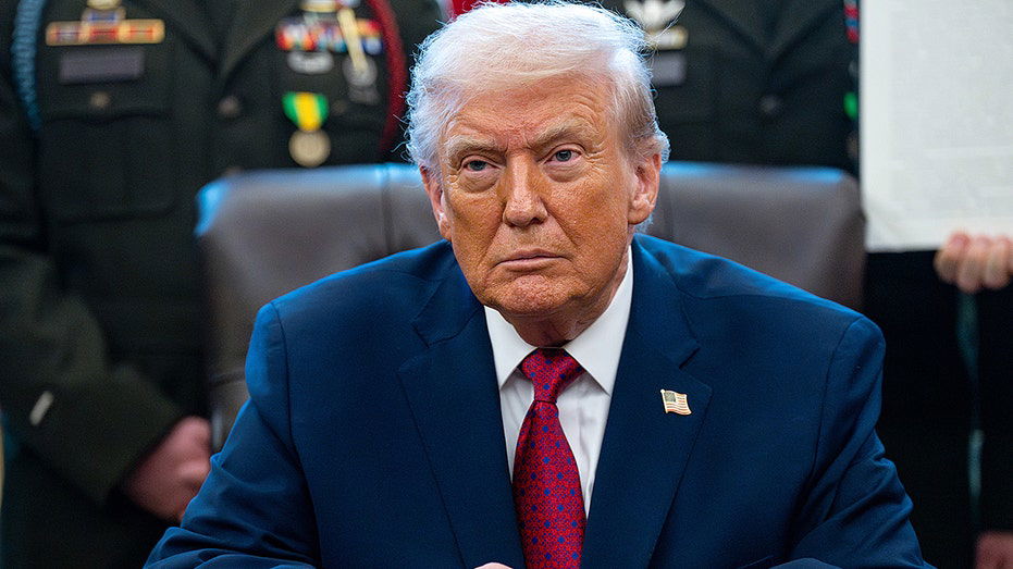 Trump rips into GOP defectors as 'real losers' as Senate readies for final vote